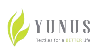Yunus Textile Logo